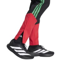 adidas Jamaika 26 Tiro Presentation Hose Herren - black
