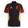 adidas Belgien 26 Tiro Poloshirt Herren - black