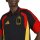adidas Belgien 26 Tiro Poloshirt Herren - black