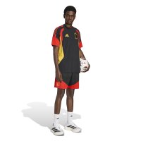 adidas Belgien 26 Tiro T-Shirt Herren - black