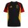 adidas Belgien 26 Tiro T-Shirt Herren - black