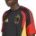 adidas Belgien 26 Tiro T-Shirt Herren - black