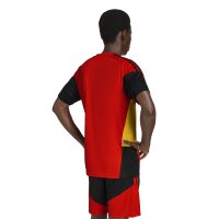 adidas Belgien 26 Tiro Trainingstrikot Herren - red