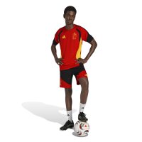 adidas Belgien 26 Tiro Trainingstrikot Herren - red
