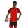 adidas Belgien 26 Tiro Trainingstrikot Herren - red