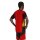 adidas Belgien 26 Tiro Trainingstrikot Herren - red