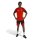 adidas Belgien 26 Tiro Trainingstrikot Herren - red