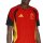adidas Belgien 26 Tiro Trainingstrikot Herren - red