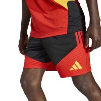 adidas Belgien 26 Tiro Trainingsshorts Herren - black