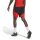 adidas Belgien 26 Tiro Trainingsshorts Herren - black