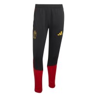 adidas Belgien 26 Tiro Trainingshose Herren - black