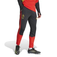 adidas Belgien 26 Tiro Trainingshose Herren - black