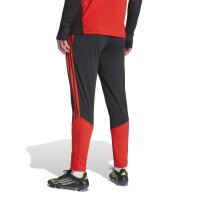 adidas Belgien 26 Tiro Trainingshose Herren - black