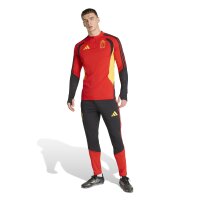 adidas Belgien 26 Tiro Trainingshose Herren - black