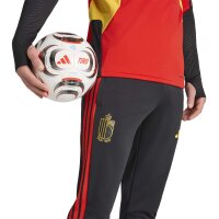 adidas Belgien 26 Tiro Trainingshose Herren - black