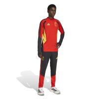 adidas Belgien 26 Tiro Trainingsoberteil Herren - red