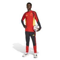 adidas Belgien 26 Tiro Trainingsoberteil Herren - red