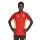 adidas Belgien 26 Tiro Trainingsoberteil Herren - red