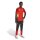 adidas Belgien 26 Tiro Trainingsoberteil Herren - red
