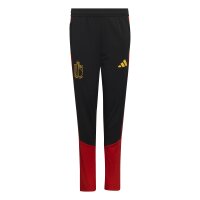 adidas Belgien 26 Tiro Trainingshose Kinder Kinder - black