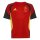 adidas Belgien 26 Tiro Trainingstrikot Kids Kinder - red