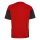 adidas Belgien 26 Tiro Trainingstrikot Kids Kinder - red