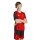 adidas Belgien 26 Tiro Trainingstrikot Kids Kinder - red