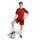 adidas Belgien 26 Tiro Trainingstrikot Kids Kinder - red