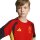 adidas Belgien 26 Tiro Trainingstrikot Kids Kinder - red