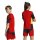 adidas Belgien 26 Tiro Trainingstrikot Kids Kinder - red