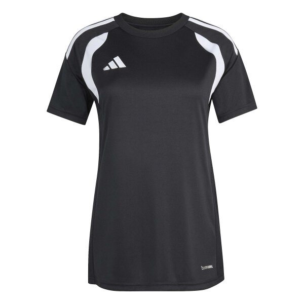 adidas Tiro 26L Jsyw Trikot Damen - black/white