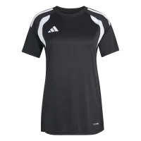 adidas Tiro 26L Jsyw Trikot Damen - black/white