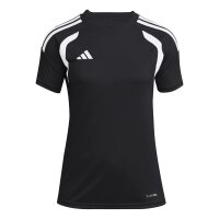 adidas Tiro 26L Jsyw Trikot Damen - black/white