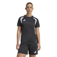 adidas Tiro 26L Jsyw Trikot Damen - black/white