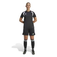 adidas Tiro 26L Jsyw Trikot Damen - black/white