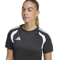 adidas Tiro 26L Jsyw Trikot Damen - black/white