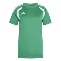 adidas Tiro 26L Jsyw Trikot Damen - team green/white