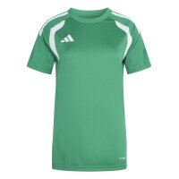 adidas Tiro 26L Jsyw Trikot Damen - team green/white