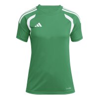 adidas Tiro 26L Jsyw Trikot Damen - team green/white
