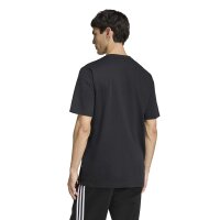 adidas Climacool House Of Tiro Taktisches Tech Graphic T-Shirt Herren - black