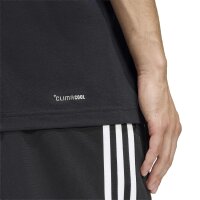 adidas Climacool House Of Tiro Taktisches Tech Graphic T-Shirt Herren - black