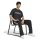 adidas Climacool House Of Tiro Taktisches Tech Graphic T-Shirt Herren - black