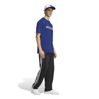 adidas Climacool House Of Tiro Taktisches Tech Graphic T-Shirt Herren - dark blue