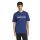 adidas Climacool House Of Tiro Taktisches Tech Graphic T-Shirt Herren - dark blue