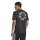 adidas House Of Tiro Nations Graphic T-Shirt Herren - black
