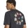 adidas House Of Tiro Nations Graphic T-Shirt Herren - black