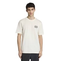 adidas House Of Tiro Nations Graphic T-Shirt Herren - off...