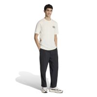 adidas House Of Tiro Nations Graphic T-Shirt Herren - off white