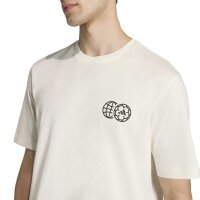 adidas House Of Tiro Nations Graphic T-Shirt Herren - off white