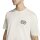 adidas House Of Tiro Nations Graphic T-Shirt Herren - off white
